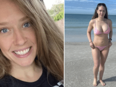 Kagney Linn Karter suicide: Adult entertainer kills self amid mental health issues